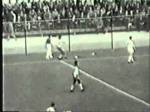 Чемпионат мира 1962. 1/4 финала. Бразилия - Англия